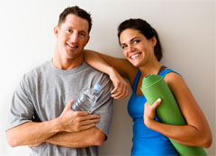 The Best Personal Trainers in Greenwood, Indiana